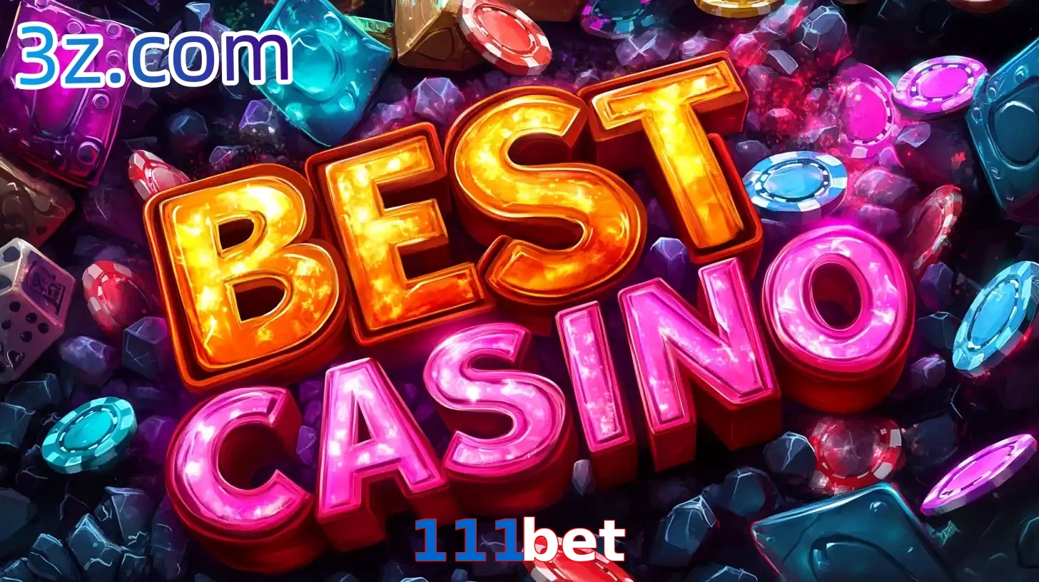 111bet apostas online brasil