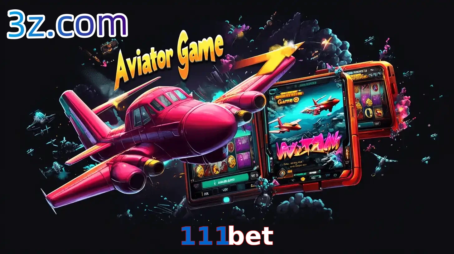 111bet jogo aviator brasil