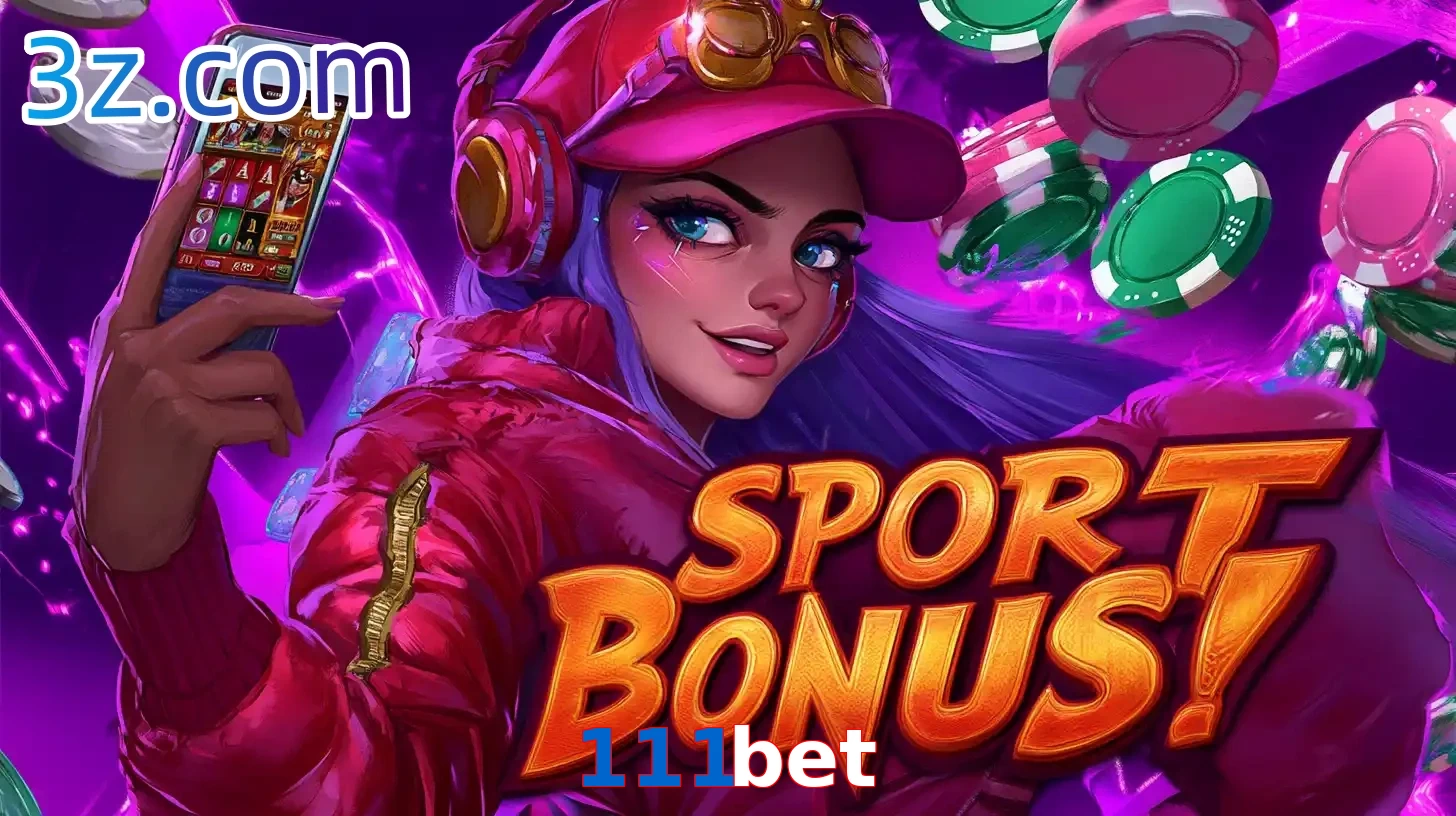 111bet sport bonus