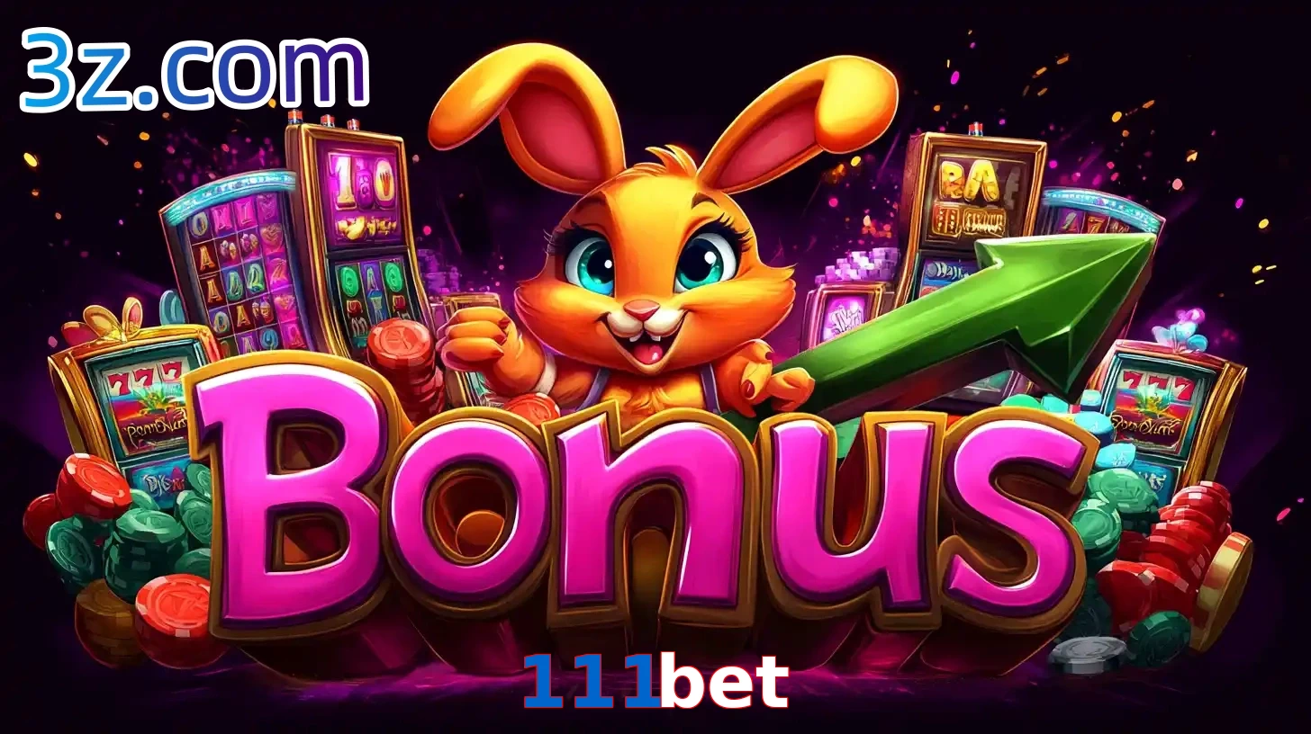 111bet bonus de boas-vindas