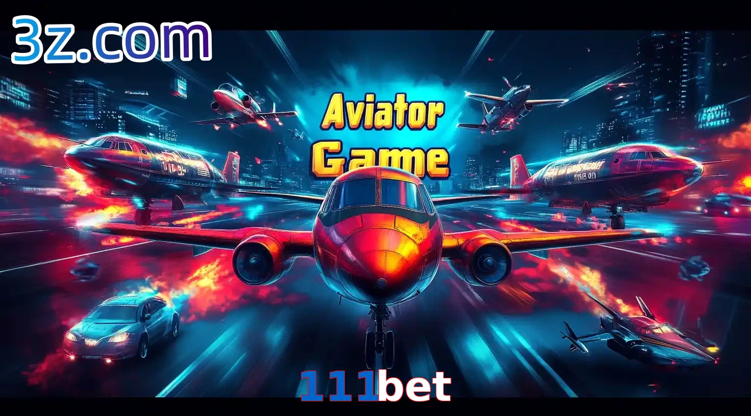 111bet aviator game