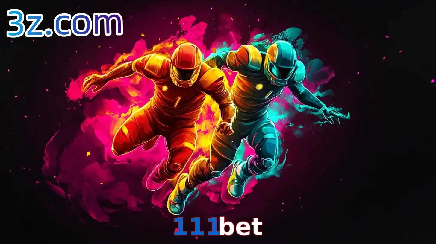 111bet Palpites esportivos