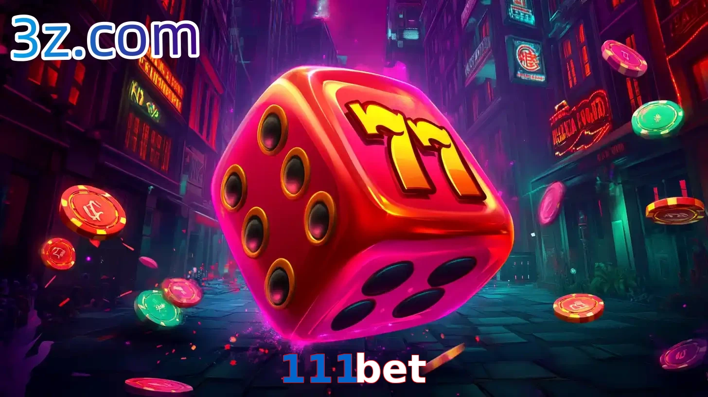 111bet jogos de dados