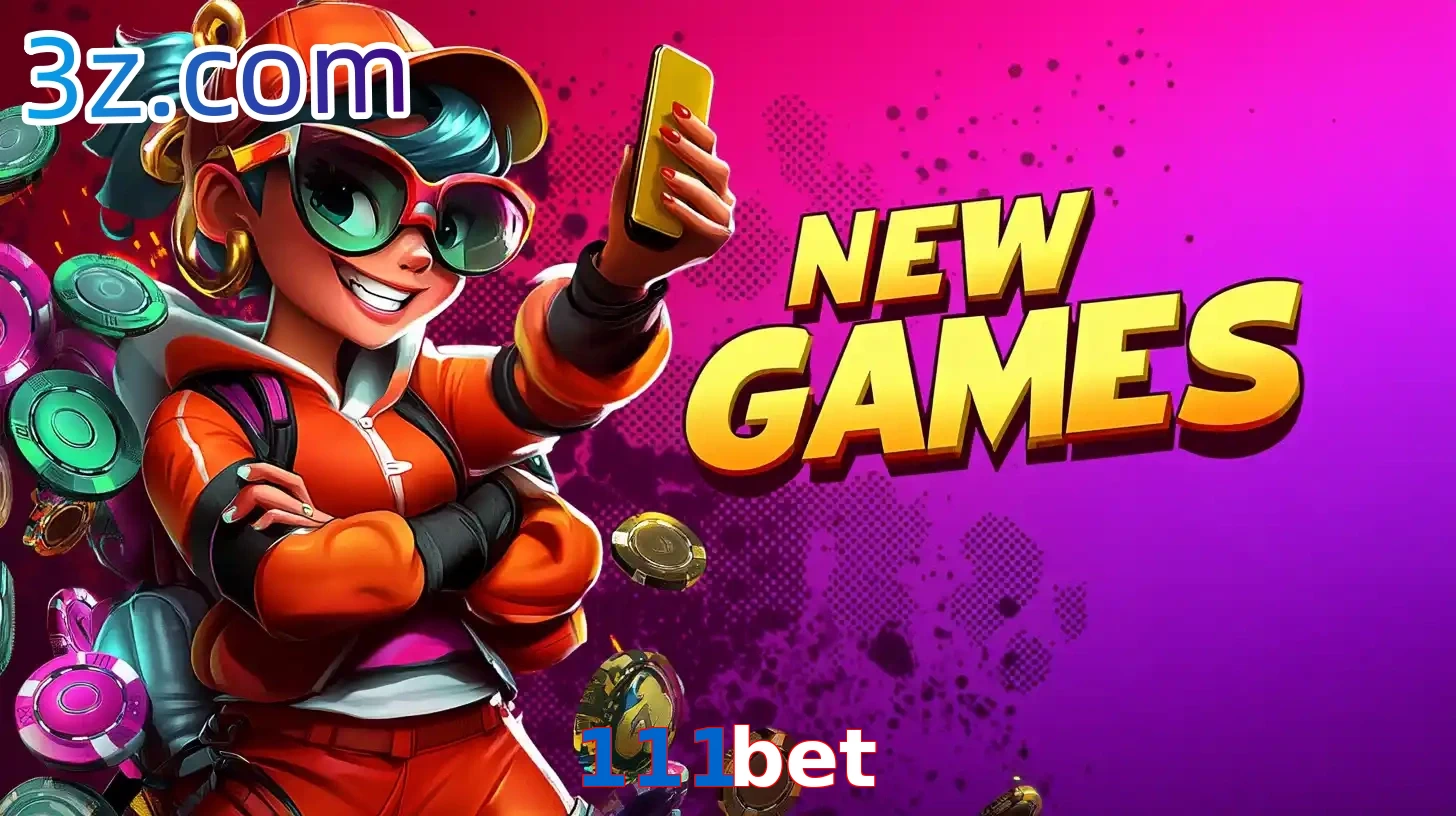 111bet novos slots online online