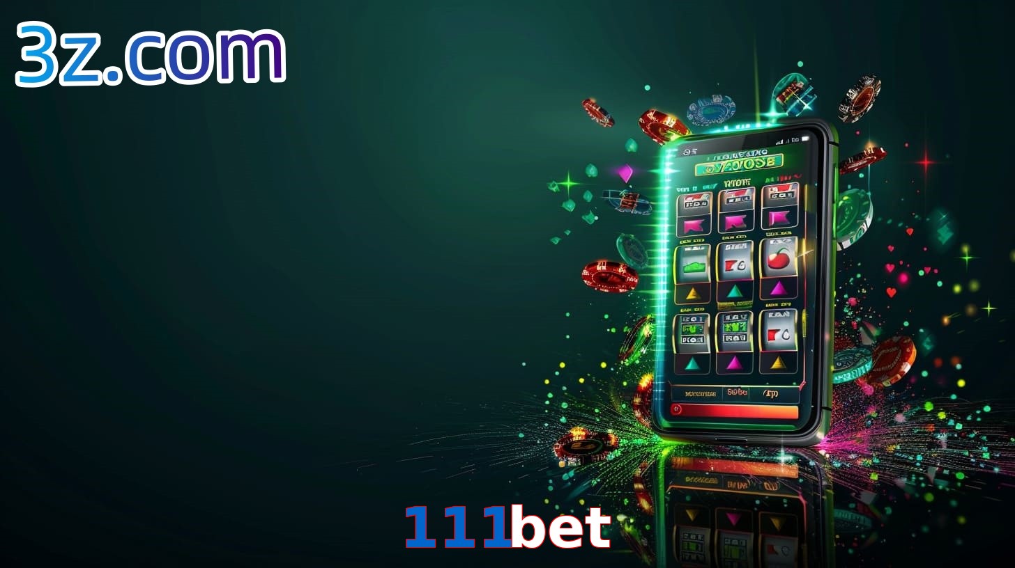 111bet cassino online mobile