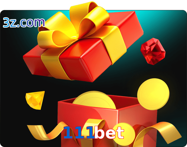 111bet recompensas diárias jogo online