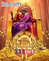 111bet slots online midas fortune