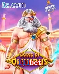 111bet gates of olympus slot