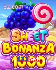 111bet jogo sweet bonanza